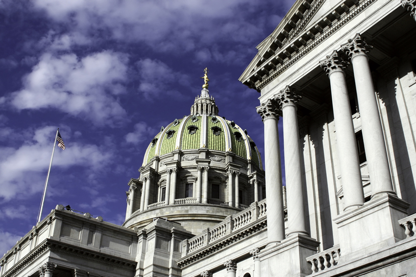 PA House Schedules Public Hearing on Residential Construction Protection